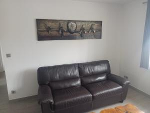 Maison complètement rénovée 3 chambres