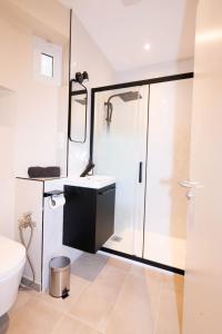 Appartements Le petit Haussmann : photos des chambres