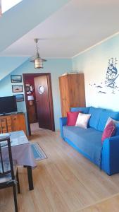 Apartament Żeglarz