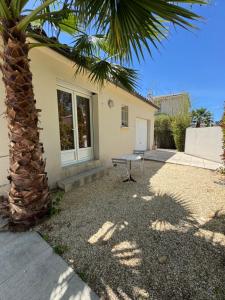 Villa La Voile avec piscine 3 chambres