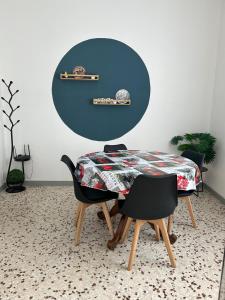 Lyhnida Vacation Home