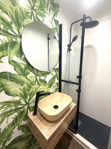 Luxury apartment in the heart of Sofia