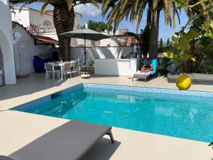 Casa - Appartements Norfeu