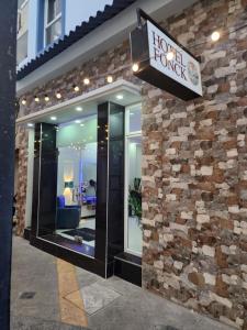 Hotel Fonck
