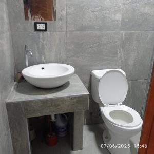 Colibri - Hab Triple