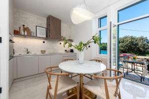 Apartment Fort Minčeta