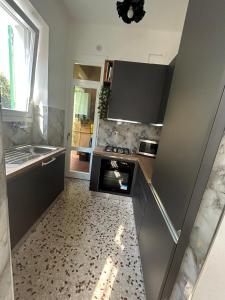 Lyhnida Vacation Home