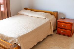 Apartamento amoblado