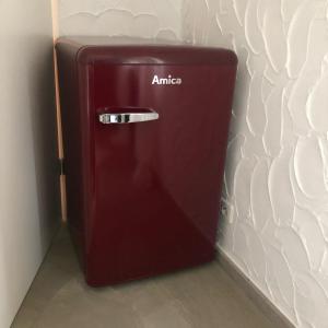 Das Gartenhäuschen im Landhaus im Park