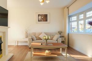 Happy Day 温馨小居-Walk to Warwick Uni & Cannon Park in Coventry that offers free parking - 4hvězdičkové hotely ve městě Coventry