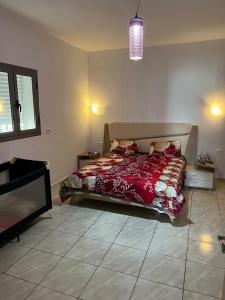 Villa with swimming pool Djerba