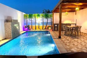 Villa with swimming pool Djerba