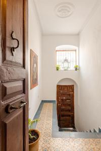 DARNA Tangier Classic Home Steps to Kasbah