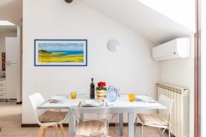 Suite con bagno privato con WiFi a 200m dalla metro