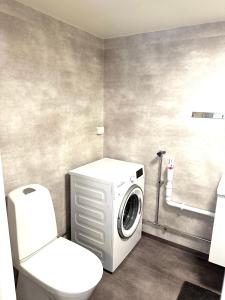 Lägenhet på Stora Torget i Norrtälje