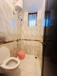 The Boutique Homestay in Raipur