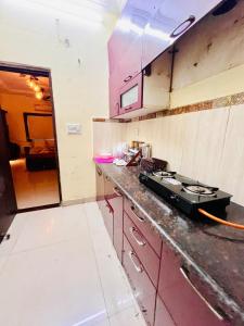 The Boutique Homestay in Raipur