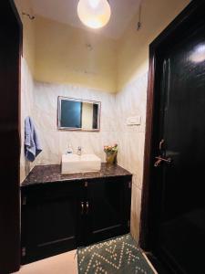 The Boutique Homestay in Raipur