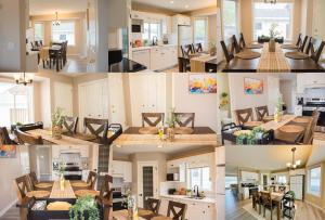 Cozy Calgary Hideaway