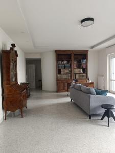 La Baia di Marti e Fede