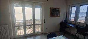 La Baia di Marti e Fede