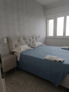 La Baia di Marti e Fede