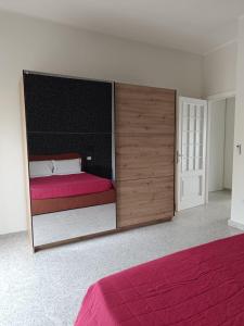 La Baia di Marti e Fede