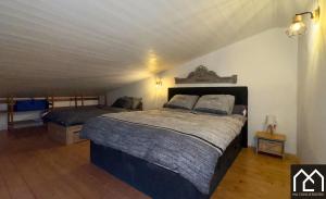 Maisons de vacances Maison Cocooning Equihen 5 pers Proche Mer & Terrasse : photos des chambres