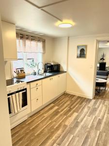 Lägenhet på Stora Torget i Norrtälje