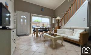 Maisons de vacances Maison Cocooning Equihen 5 pers Proche Mer & Terrasse : photos des chambres