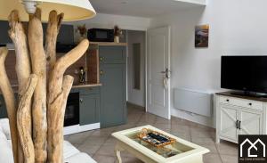 Maisons de vacances Maison Cocooning Equihen 5 pers Proche Mer & Terrasse : photos des chambres