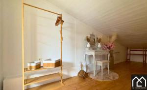 Maisons de vacances Maison Cocooning Equihen 5 pers Proche Mer & Terrasse : photos des chambres