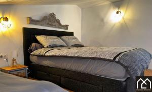 Maisons de vacances Maison Cocooning Equihen 5 pers Proche Mer & Terrasse : photos des chambres