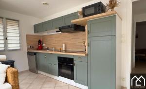 Maisons de vacances Maison Cocooning Equihen 5 pers Proche Mer & Terrasse : photos des chambres