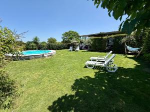 Monte do Bidé Private Farm Peace and Nature