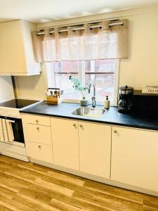 Lägenhet på Stora Torget i Norrtälje