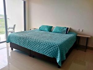 Apartamento en condominio de lujo morros eco.