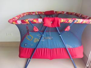 Apartamento en condominio de lujo morros eco.