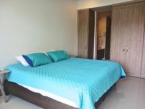 Apartamento en condominio de lujo morros eco.