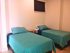 Apartamento en condominio de lujo morros eco.