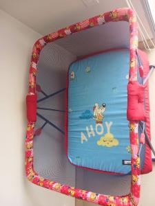 Apartamento en condominio de lujo morros eco.