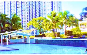 Grass Residences Unforgettable Stay - SM North Edsa