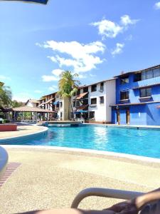 Apartamento Vacacional en la zona más cotizada de Lecheria