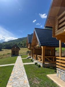 Soulrest EkoResort - Mehov Konak