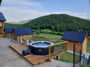 Soulrest EkoResort - Mehov Konak