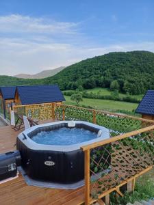 Soulrest EkoResort - Mehov Konak