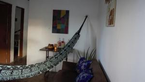 Casa de Roça na Cidade