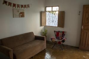 Casa de Roça na Cidade