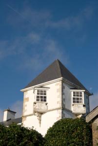 Stella Maris Shore House