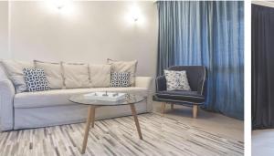 Oasis Beach Club - "Valencia apartment